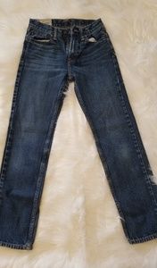 Abercrombie Skinny jeans